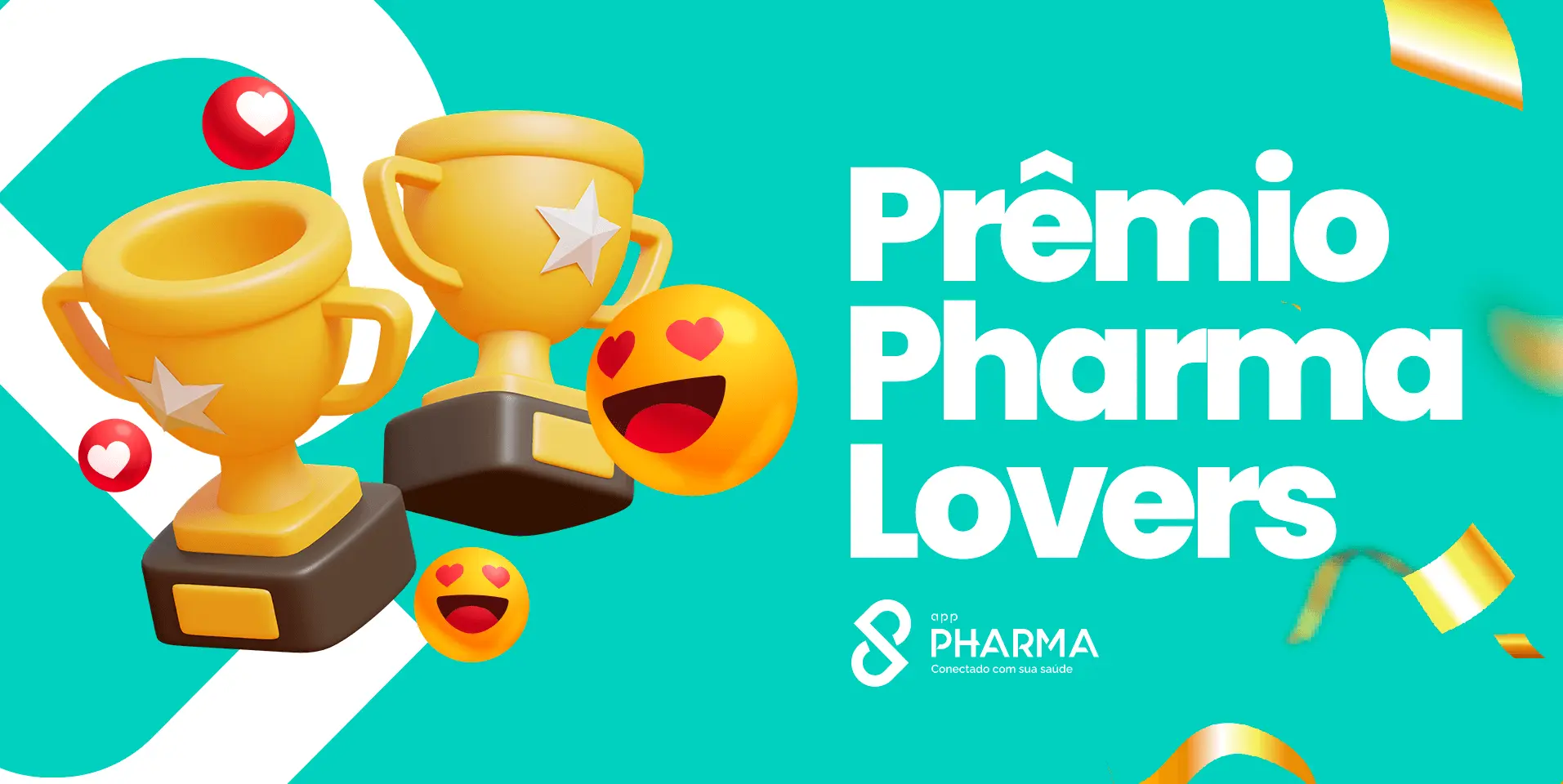Prêmio Pharma Lovers